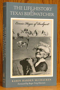 The Life History of a Texas Birdwatcher: Connie Hagar
