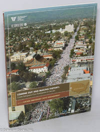 Coming Out and Making History: Latino immigrant civic participation in San Jose / Saliendo a la Luz y Entrando a la Historia: La participación cívica de los inmigrantes latinos in San José