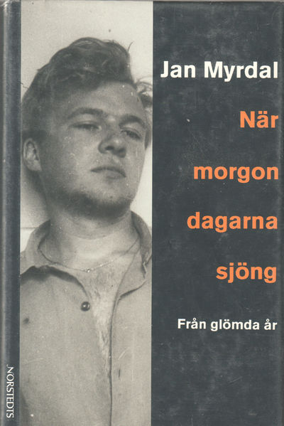 När morgon dagarna sjöng
