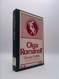 Olga Romanoff
