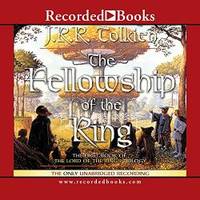 image of The Fellowship of the Ring (The Lord of the Rings, Book 1)
