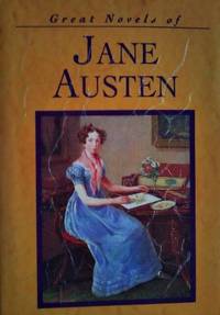 Great novels of Jane Austen