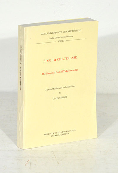 Diarium Vadstenense. The memorial book of…