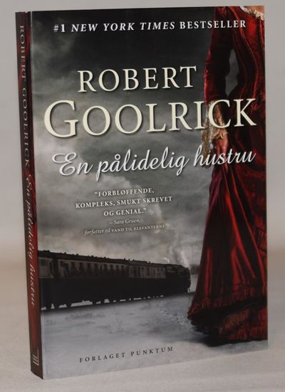 En pålidelig hustru.