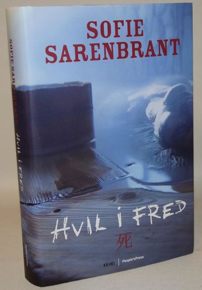 Hvil i fred.