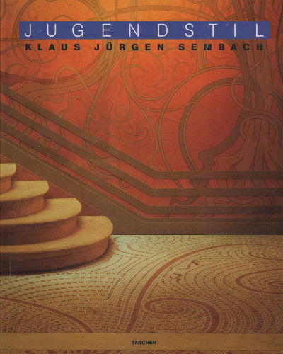 JUGENDSTIL. En utopi om försoning.