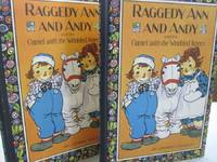 image of Raggedy Ann and Andy and the Camel with the Wrinkled Knees