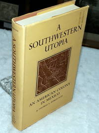image of A Southwestern Utopia