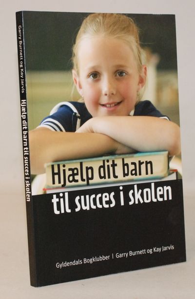 Hjælp dit barn til succes i skolen.