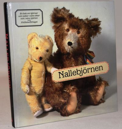 Nallebjörnen.