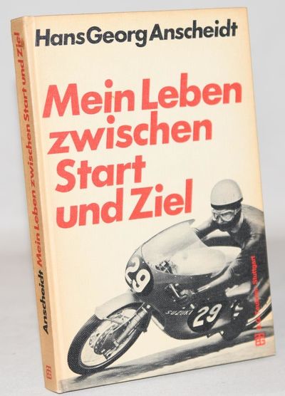 Mein Leben zwischen Start und Ziel.