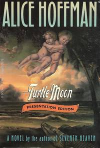 cover of Turtle Moon : Signed First Edition