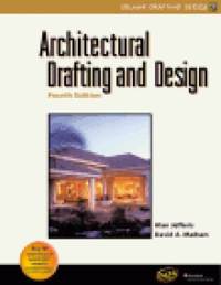 Architectural Drafting and Design
