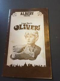 OLIVER! by BART, LIONEL