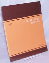 image of Masuo Ikeda, Graphics