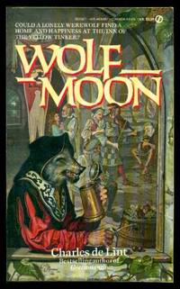 image of WOLF MOON