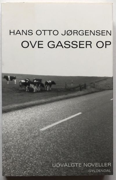 Ove gasser op.