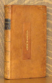 AN ARRANGEMENT OF THE PSALMS, HYMNS, AND SPIRITUAL SONGS OF THE REV. ISAAC WATTS TO WHICH IS ADDED A SUPPLEMENT... by James M. Winchell - 1832