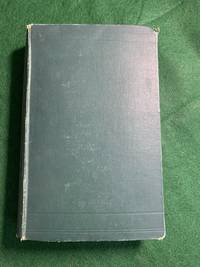 The Principles of the Phase Theory by Douglas Clibbens - 1920