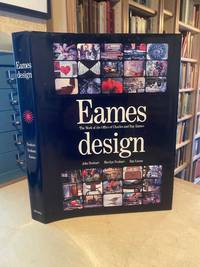 Eames design: The Work of the Office of Charles and Ray Eames