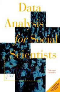 Data Analysis for Social Scientists : A First Course in Applied Statistics