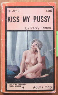 image of Kiss My Pussy