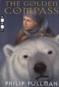 cover of golden compass