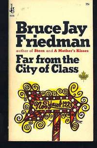 image of Far from the City of Class
