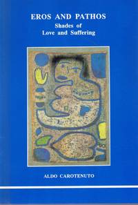 cover of EROS AND PATHOS