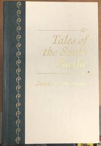 Tales of the South Pacific by James A. Michener - 1995