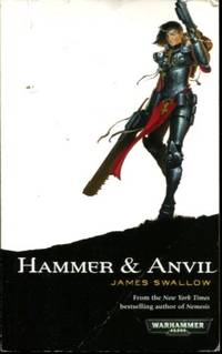 Hammer & Anvil (Sisters of Battle)