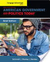 American Government and Politics Today, Brief Edition