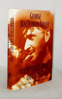 image of Quartered Safe Out Here. A Recollection of the War in Burma