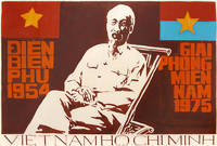 image of Replica Vietnamese Communist propaganda posters