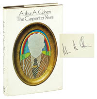 The Carpenter Years [Signed]