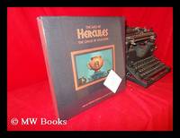 The Art of Hercules : the Chaos of Creation / Text by Stephen Rebello and Jane Healey