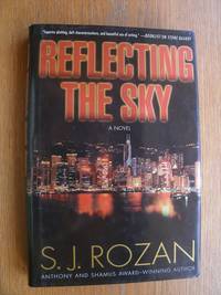 cover of Reflecting the Sky