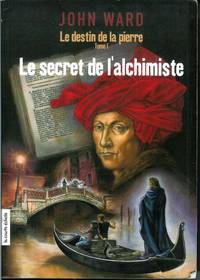 Le Secret de L'Alchimiste