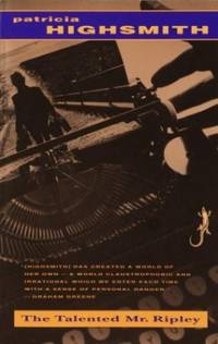 image of The Talented Mr. Ripley