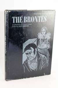 cover of Twentieth Century Interpretations of the Brontes