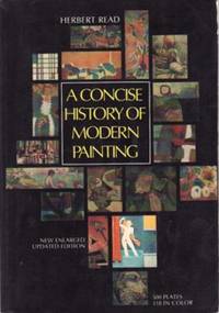 image of A Concise History of Modern Painting