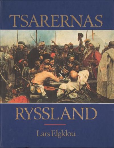 TSARERNAS RYSSLAND.