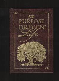 The Purpose Driven Life