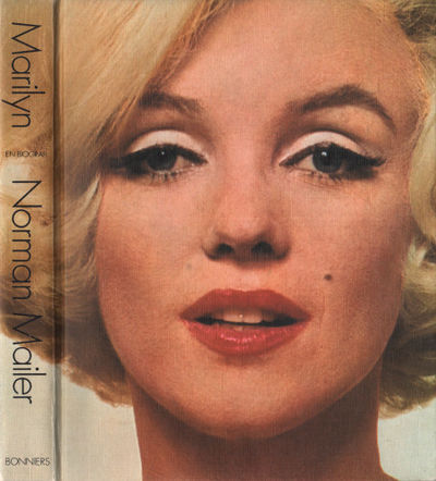 MARILYN. En biografi.