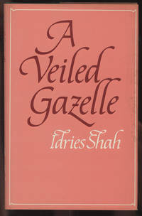 A Veiled Gazelle: 'Seeing How to See'