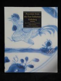 PORCELAIN FROM THE EAST INDIAMAN GÖTHEBORG.