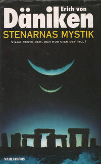 STENARNAS MYSTIK.