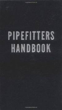 Pipe Fitter's Handbook
