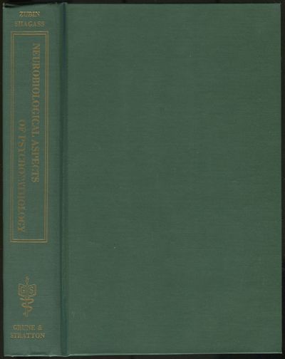 Neurobiological Aspects of Psychopathology