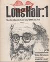 LONG HAIR #1: North Atlantic Turn-On [Cover Title]